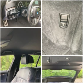 BMW 530 Xdrive Mpacket, снимка 13