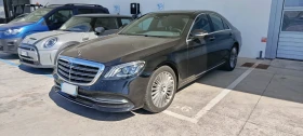 Mercedes-Benz S 350 d Burmester, снимка 1
