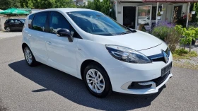 Renault Scenic 1.5DCI X-MOD LIMITED, снимка 3
