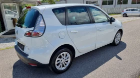 Renault Scenic 1.5DCI X-MOD LIMITED, снимка 4