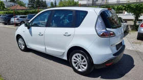 Renault Scenic 1.5DCI X-MOD LIMITED, снимка 6