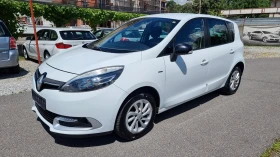 Renault Scenic 1.5DCI X-MOD LIMITED, снимка 1
