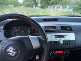 Suzuki Swift Sport, снимка 12