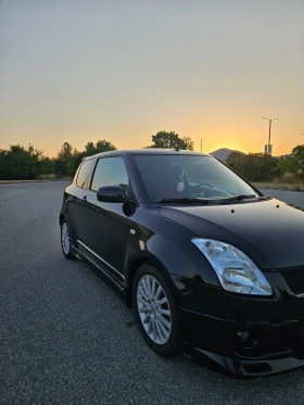 Suzuki Swift Sport, снимка 3
