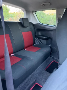 Suzuki Swift Sport, снимка 9