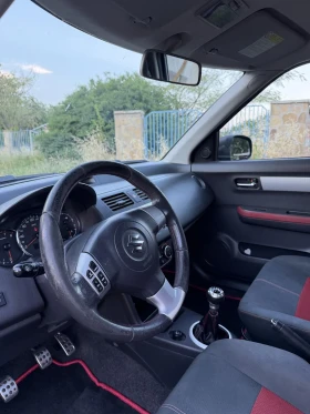 Suzuki Swift Sport, снимка 11