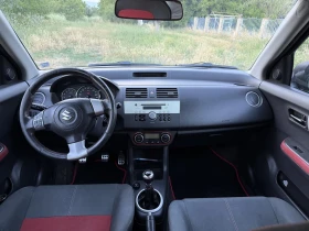 Suzuki Swift Sport, снимка 10