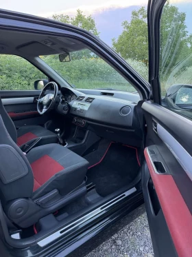 Suzuki Swift Sport, снимка 7