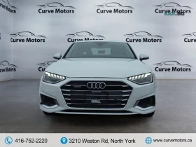 Audi A4 * QUATTRO * PANO * Автокредит * (Цена до България), снимка 1