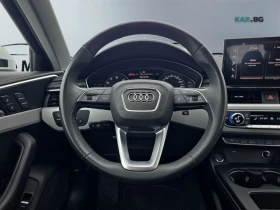 Audi A4 * QUATTRO * PANO * Автокредит * (Цена до България), снимка 11