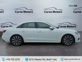 Audi A4 * QUATTRO * PANO * Автокредит * (Цена до България), снимка 4