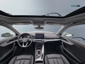 Audi A4 * QUATTRO * PANO * Автокредит * (Цена до България), снимка 9