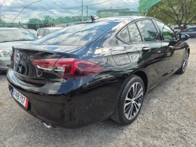 Opel Insignia 2.0T/4×4/Швейцария, снимка 6
