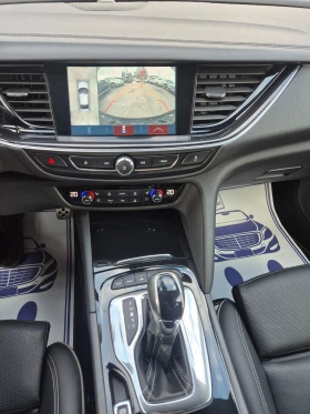 Opel Insignia 2.0T/4×4/Швейцария, снимка 12