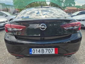 Opel Insignia 2.0T/4×4/Швейцария, снимка 5