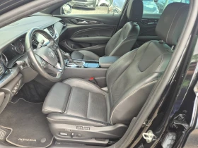 Opel Insignia 2.0T/4×4/Швейцария, снимка 8