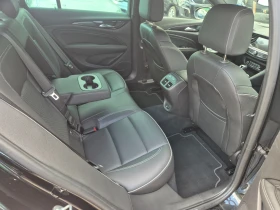 Opel Insignia 2.0T/4×4/Швейцария, снимка 11