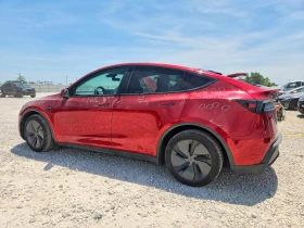 Tesla Model Y AWD LAUNCH SERIES| DUAL MOTOR LONG RANGE, снимка 2