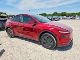 Tesla Model Y AWD LAUNCH SERIES| DUAL MOTOR LONG RANGE, снимка 4