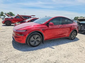Tesla Model Y AWD LAUNCH SERIES| DUAL MOTOR LONG RANGE, снимка 1