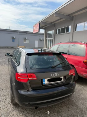 Audi A3 2.0TDI, снимка 5