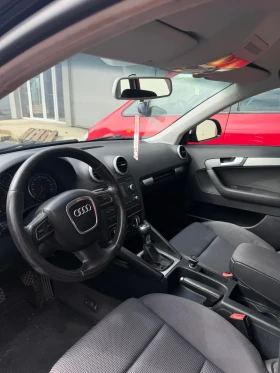 Audi A3 2.0TDI, снимка 4