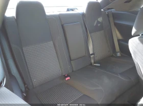 Dodge Challenger * R/T* KEYLESS* Camera* ПОДГРЕВ* , снимка 9