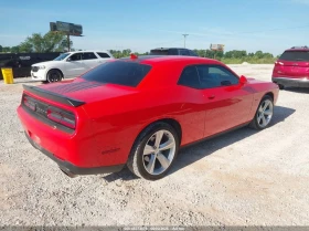 Dodge Challenger * R/T* KEYLESS* Camera* ПОДГРЕВ* , снимка 6