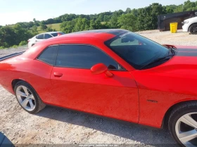 Dodge Challenger * R/T* KEYLESS* Camera* ПОДГРЕВ* , снимка 7