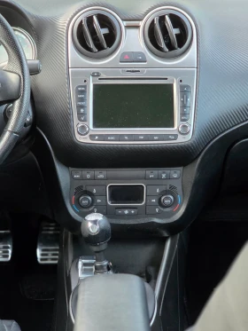Alfa Romeo MiTo  QV 1.4T 170к.с. Bose Koja Navi Podgrev, снимка 11