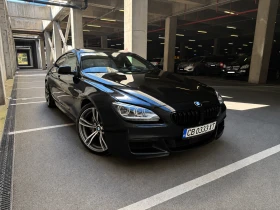 BMW 640 BMW 640i xDrive Gran Coupe M Sport | B&O | HUD | , снимка 1