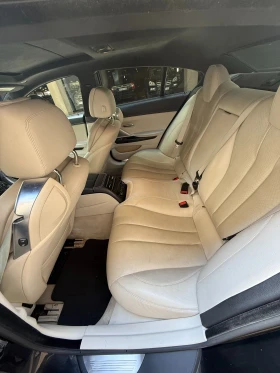 BMW 640 BMW 640i xDrive Gran Coupe M Sport | B&O | HUD | , снимка 15