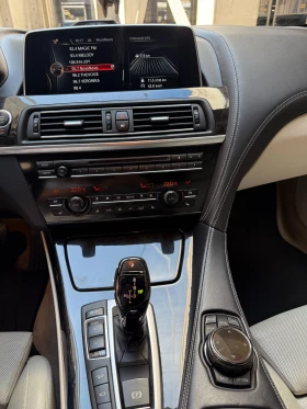 BMW 640 BMW 640i xDrive Gran Coupe M Sport | B&O | HUD | , снимка 12
