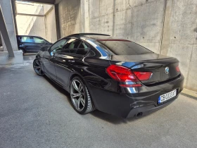 BMW 640 BMW 640i xDrive Gran Coupe M Sport | B&O | HUD | , снимка 6