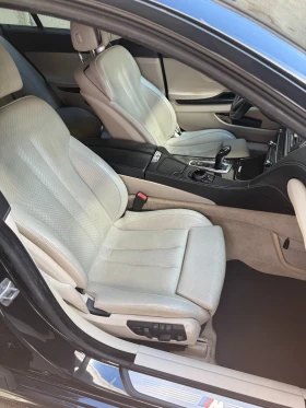 BMW 640 BMW 640i xDrive Gran Coupe M Sport | B&O | HUD | , снимка 14