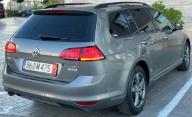 VW Golf Variant 1.6TDI/110/2016, снимка 7