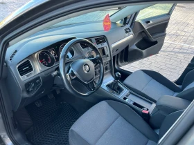 VW Golf Variant 1.6TDI/110/2016, снимка 11