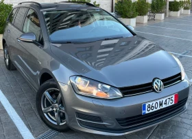 VW Golf Variant 1.6TDI/110/2016, снимка 9