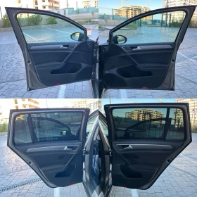 VW Golf Variant 1.6TDI/110/2016, снимка 14