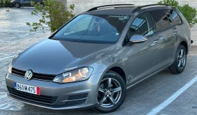 VW Golf Variant 1.6TDI/110/2016, снимка 3