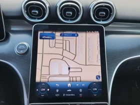 Mercedes-Benz C 300 * 4MATIC * CARFAX * ОПЦИЯ ЗА ФИНАНСИРАНЕ, снимка 7