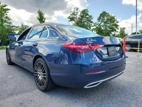 Mercedes-Benz C 300 * 4MATIC * CARFAX * ОПЦИЯ ЗА ФИНАНСИРАНЕ, снимка 2
