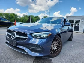 Mercedes-Benz C 300 * 4MATIC * CARFAX * ОПЦИЯ ЗА ФИНАНСИРАНЕ, снимка 1