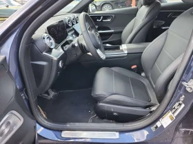 Mercedes-Benz C 300 * 4MATIC * CARFAX * ОПЦИЯ ЗА ФИНАНСИРАНЕ, снимка 5
