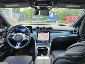 Mercedes-Benz C 300 * 4MATIC * CARFAX * ОПЦИЯ ЗА ФИНАНСИРАНЕ, снимка 10