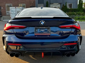 BMW 430 MPACK* xDRIVE* SHADOWLINE* KEYLESS* AMBIENT, снимка 7