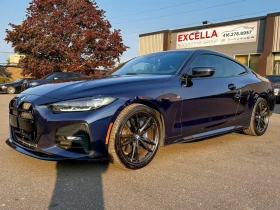 BMW 430 MPACK* xDRIVE* SHADOWLINE* KEYLESS* AMBIENT, снимка 3