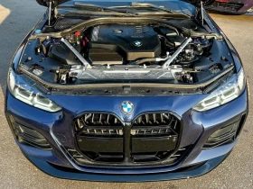BMW 430 MPACK* xDRIVE* SHADOWLINE* KEYLESS* AMBIENT, снимка 10