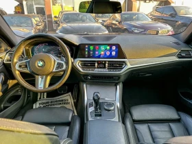 BMW 430 MPACK* xDRIVE* SHADOWLINE* KEYLESS* AMBIENT, снимка 14