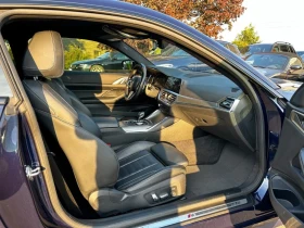 BMW 430 MPACK* xDRIVE* SHADOWLINE* KEYLESS* AMBIENT, снимка 11